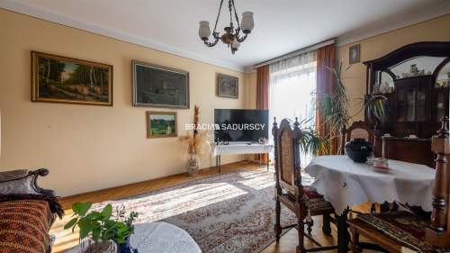 DOM Z ATRAKCYJNĄ, DUŻĄ DZIAŁKĄ 32 ARY INWESTYCJA