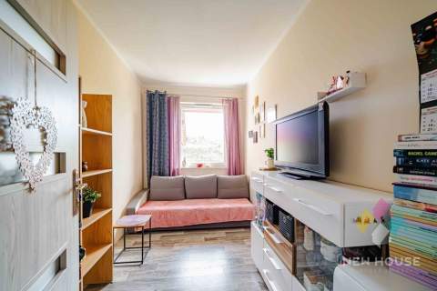Bartąska, 2-poziomowe mieszkanie, balkon, winda