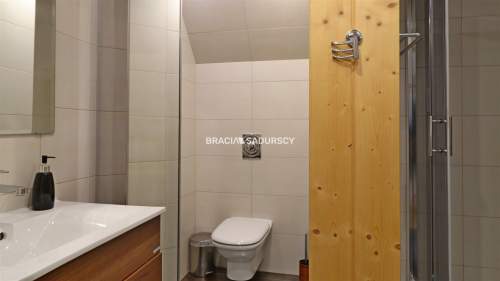 Mieszkanie na sprzedaż, 53,64 m2, Kościelisko