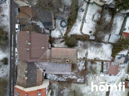 Kamienica inwestycyjna Stare Podgórze