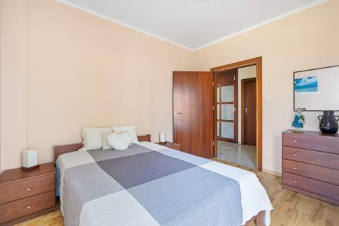 Apartament z dużym tarasem nad Zalewem Zegrzyńskim