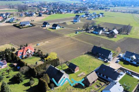 Działka na sprzedaż Tychy, Wilkowyje 4 306 m