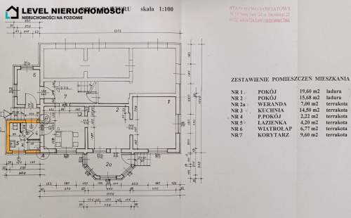 Mieszkanie nad morzem z ogródkiem