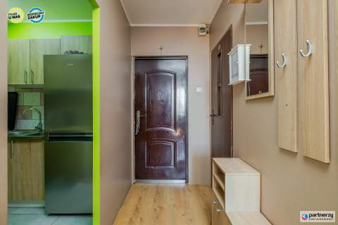 3 pokoje do Remontu/46m2/od zaraz