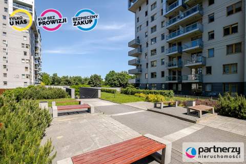 Ustawne 2 Pokoje Balkon Garaż Piwnica