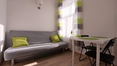 Targowa 55, Śródmieście, studio blisko PWSFTviT