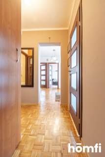 Z pięknym widokiem-mieszkanie, 3 pok.,45m 2,Radom