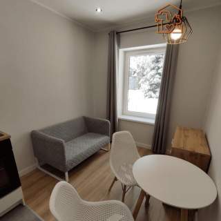 2 pokoje, pet-friendly - Skarbnika 21