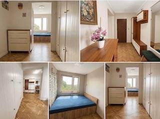Mieszkanie na sprzedaż, 61 m2, Myszków