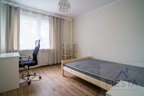 Radogoszcz, 2 pokoje, dostępne od 01 pażdziernika