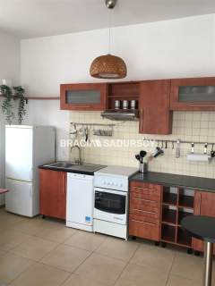 2pok, Armii Krajowej, 57m2, parking w cenie