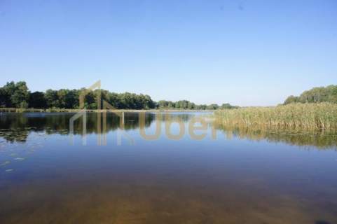 Działki nad jeziorem Dobra Nowogardzka