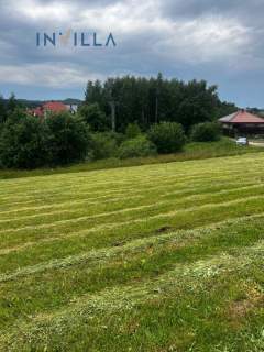 Działka budowlana 1662m Kielno MPZP prąd/woda/gaz