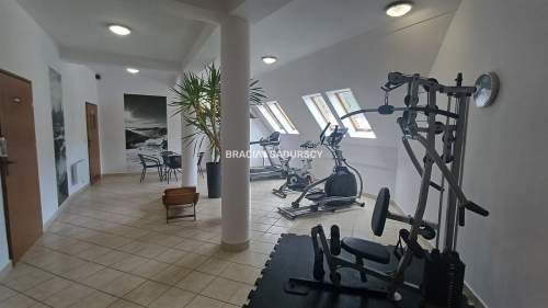 Mieszkanie na sprzedaż, 53,64 m2, Kościelisko