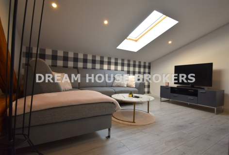 Komfortowy apartament na wynajem w Krośnie