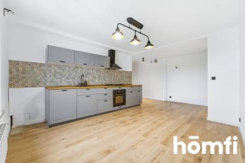 Chorzów 58,5 m2 3 pokoje do wprowadzenia