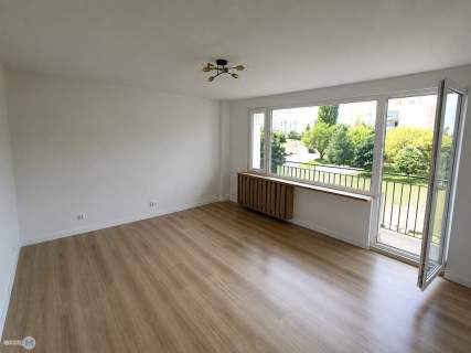 3 pokoje, po gen. remoncie, loggia, Na Stoku