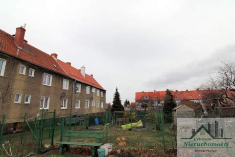 Mieszkanie z ogródkiem i garażem w Bielawie