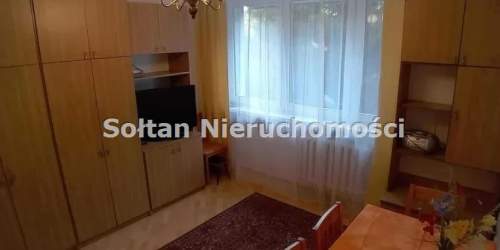 2 pokoje balkon kuchnia zadbany blok