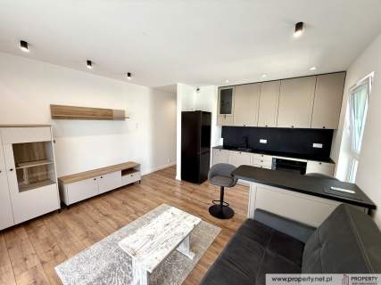 Nowe mieszkanie 40 m2, Akademicka, Dębica