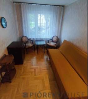 3-pokojowe mieszkanie na Mokotowie