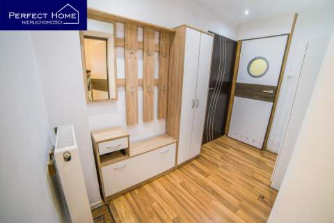 Mieszkanie 51 m2 w centrum Skoczowa, nasłonecznione , 2 piętro