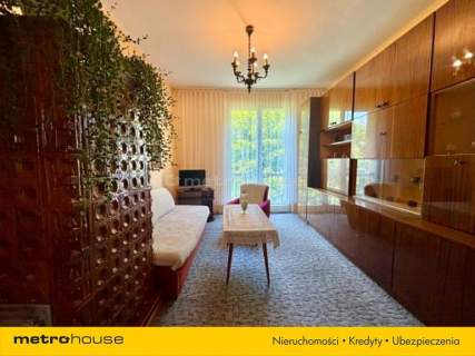 2 pokoje w centrum Rybnika 47,70 m 2 piętro