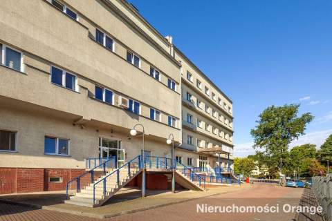 Budynek w centrum idealny pod usługi