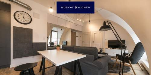 Apartament na Garnizonie