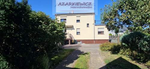 Dom na sprzedaż, 110 m2, Dębno