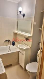 2 pokoje, 46m2 Warszawa Bielany, zielone osiedle
