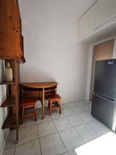 Mieszkanie przy Zielińskiego balkon wannna PKP