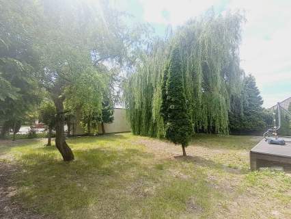 Nowoczesny dom jednorodzinny 186 m, działka 1105 m2,Piotrów