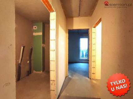 3-pokojowy apartament z ogródkiem
