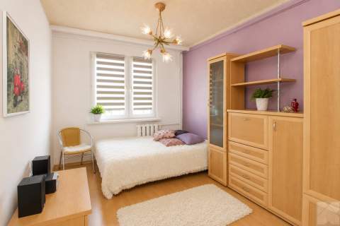 Mieszkanie ul. Lwowska 3 pokoje balkon