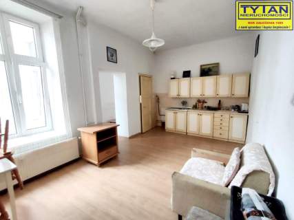 Mieszkanie 56,60 m2 w centrum ul. Krótka 3