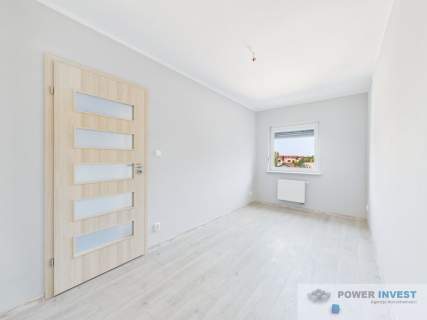 3 pokoje 53,3 m garaż balkon