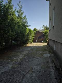 Dom przy ul Bosniackiej