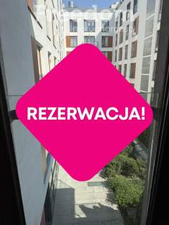 REZERWACJA Wyjątkowy apartament na ul. Pięknej 15