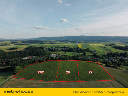 7 hektarów dla dewelopera lub do podziału