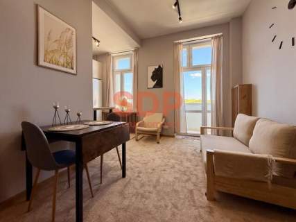 Nowa kawalerka Antresola Balkon 26,7 m2 Wysoki standard