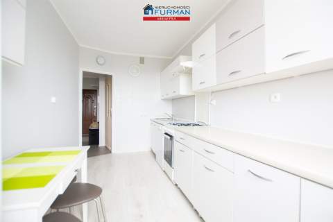 Mieszkanie do wynajęcia, 54,97 m2, Piła