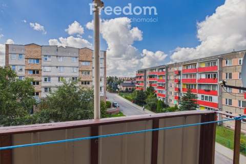 Pierwsze mieszkanie lub inwestycja 36 m2