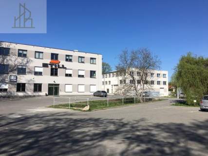 Biuro do wynajęcia, 1140 m2, Warszawa