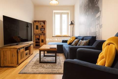 Sprzedam eleganckie,2-pok mieszkanie,Plac Nowy