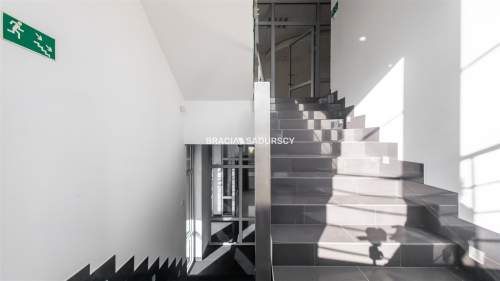 Budynek Ruczaj Kraków