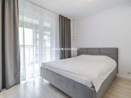 NOWOCZESNY GUSTOWNY APARTAMENT, UL. FATIMSKA