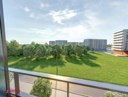 3 pokoje Dla Rodziny 2x Loggia 2 Łazienki Blisko Centrum