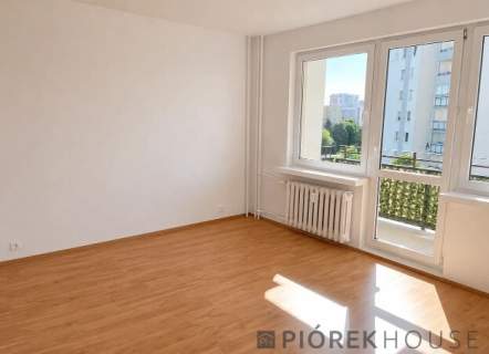 3-pokojowe mieszkanie na Pradze-Południe