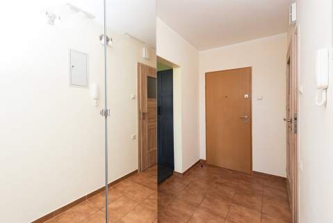 Czyściutkie, wyremontowane z loggią Prokocim